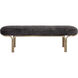 Gwen Nono Shitake Bench